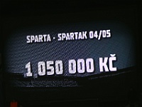 12-13 AC Sparta Praha - Chelsea London (UEL)